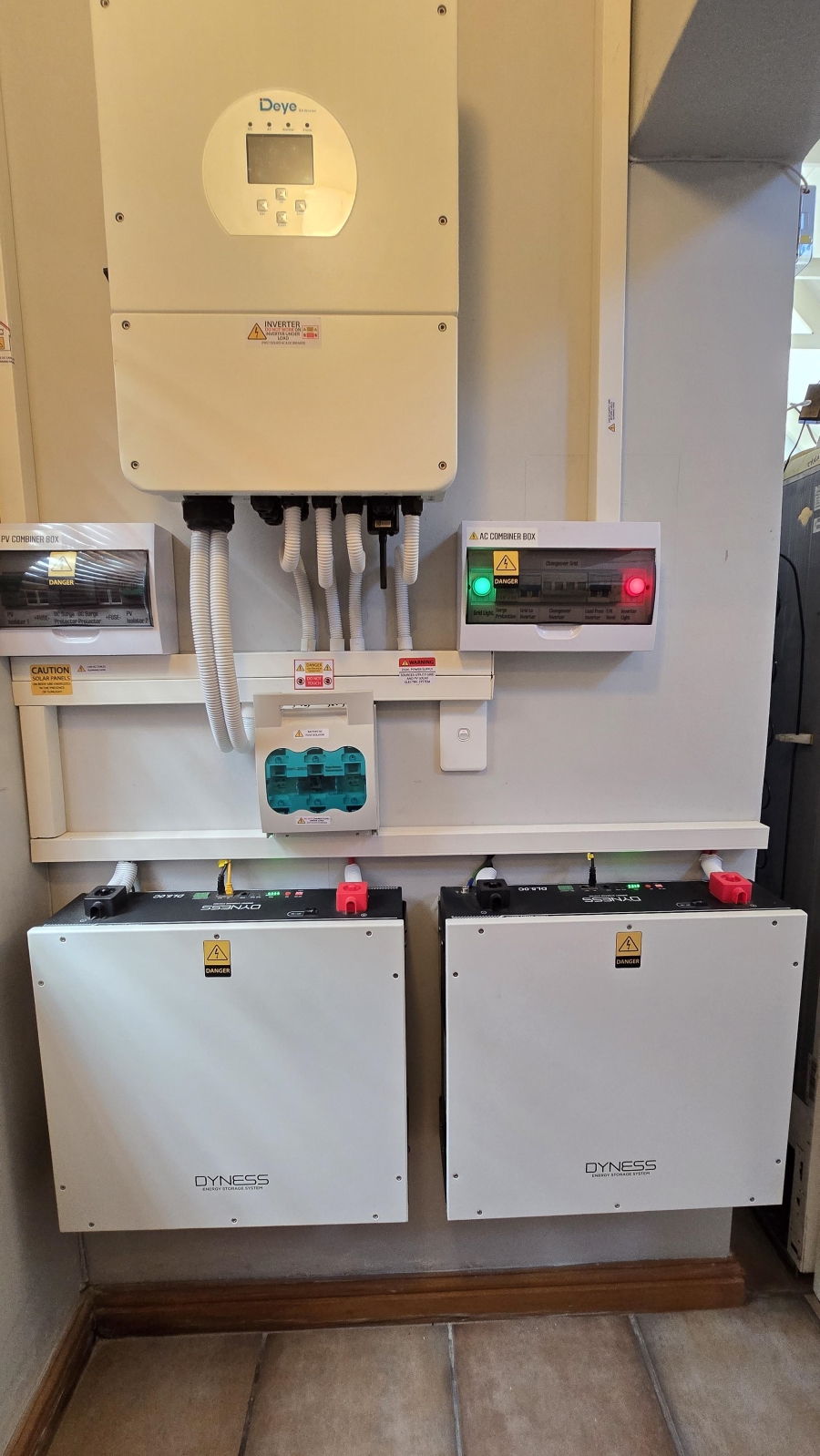 4 Bedroom Property for Sale in Jacobsbaai Western Cape